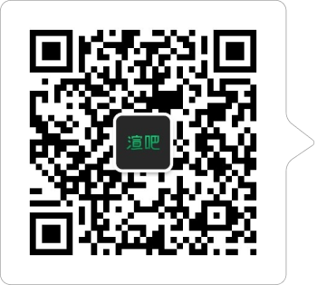 微信公众号二维码