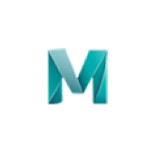 Maya软件