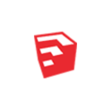 SKetchUP软件
