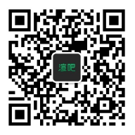 微信公众号二维码