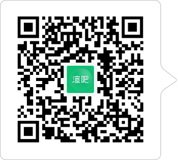 微信公众号二维码